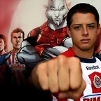 Chicharito Chiva 1
