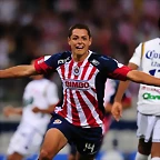 Chicharito Chiva 4