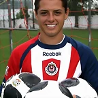 Chicharito Chiva 3