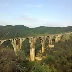 Vista del Puente