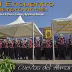 ENCUENTRO CUEVAS