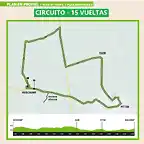 MAPA CIRCUITO