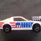 Pontiac Pro Stock Firebird MAJORETTE (4)