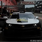 Chevrolet Camaro GT3 - The Boss 03