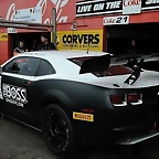 Chevrolet Camaro GT3 - The Boss 04