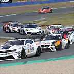 Chevrolet Camaro ADAC Masters