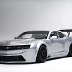 Chevrolet Camaro SS GT3 - 06