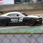 Chevrolet Camaro GT3 - The Boss 05