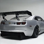 Chevrolet Camaro SS GT3 - 05