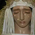 La Virgen de los Dolores de Nerja