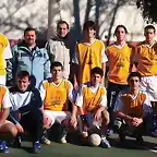 Juvenil B