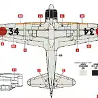 AirfixA6M2PaintGuide