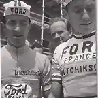 JULIO JIMENEZ Y ANQUETIL