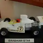 01 BRABHAM BT44