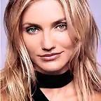 Cameron Diaz