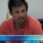 Hugo 14 marzo despu?s comer