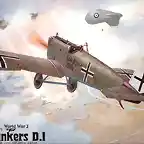 junkers.d1