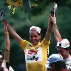 Perico-Tour1987-Podio-Roche-Bernard2