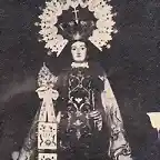 Virgen de callosa de segura