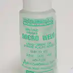 microweld