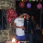 Cumple 30 Hugo 88