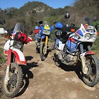 Las tres makinas