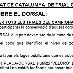 INSTRUCCIONS DORSAL