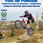 cartel bike trial