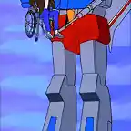 starscream