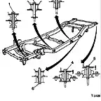 soporte carroceria