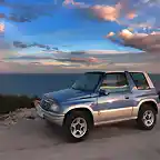 Vitara JLX 16v