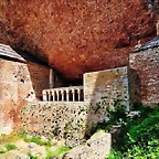 MONASTERIO S J DE LA PE?A