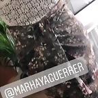 Video Mar?a IG Stories 27-8-2019 (2)