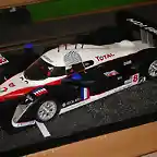 PEUGEOT 908 LEMANS 2007