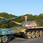 Tanques hippies