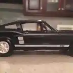 mustang 5