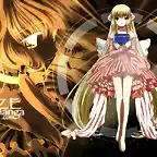 chobits