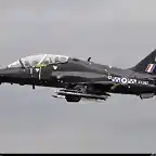 Britsh Aeropasce Hawk T1A