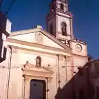Iglesia de Montserrat (Valencia)
