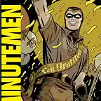 minutemen