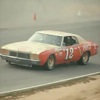 Chevrolet Montecarlo \'72 Bobby Allison 4