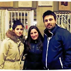 Santander 9 marzo 2013