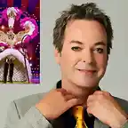 Julian Clary