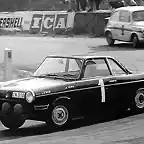 BMW 700 - TdF'63 - Jacquy Ickx - 01