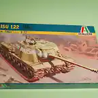 Isu 122 Italeri 1