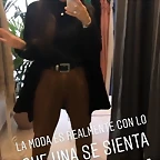 Video Mar?a IG Stories 30-11-2019 (5)