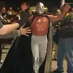 Hijo Del Santo