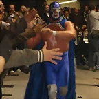 Blue Demon