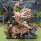 Abominacin PERFIL