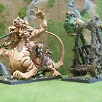 Abominacin & Garrapulta